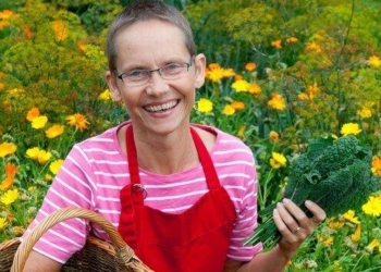 CREATIVES ADAPTING Marika Blossfeldt