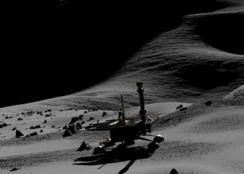 Estonians Will Provide Stereo Cameras to Maxar Technologies for NASA’s Artemis Lunar Program