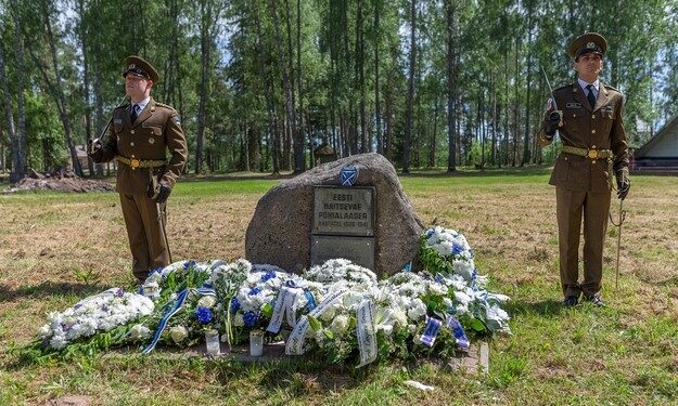 June 1941 Deportations 80th Anniversary Marked Nationwide