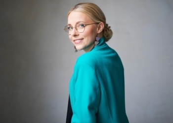 Maarja Merivoo-Parro, Among Others, Awarded AABS 2021 Emerging Scholars Grants