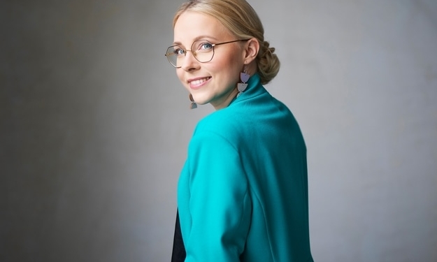 Maarja Merivoo-Parro, Among Others, Awarded AABS 2021 Emerging Scholars Grants