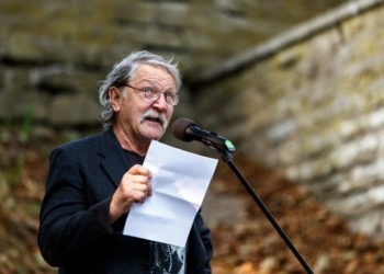 In Memoriam Tiit Madisson