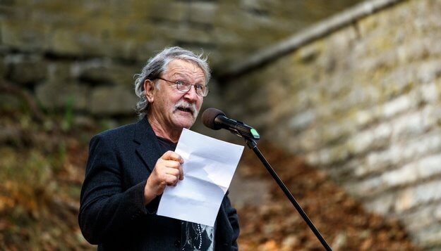 In Memoriam Tiit Madisson