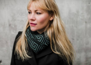 CREATIVES ADAPTING: Interview With Kadri Kerge