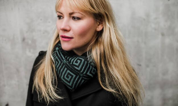 CREATIVES ADAPTING: Interview With Kadri Kerge