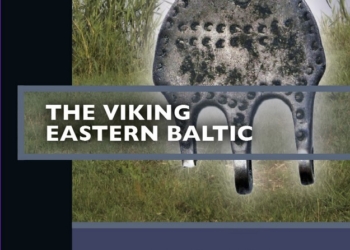 The Viking Eastern Baltic