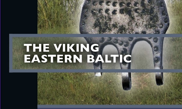 The Viking Eastern Baltic