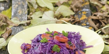 EHE JA TERVENDAV TOIT. Cooking With Marika. Whole Foods Create  a Whole Body