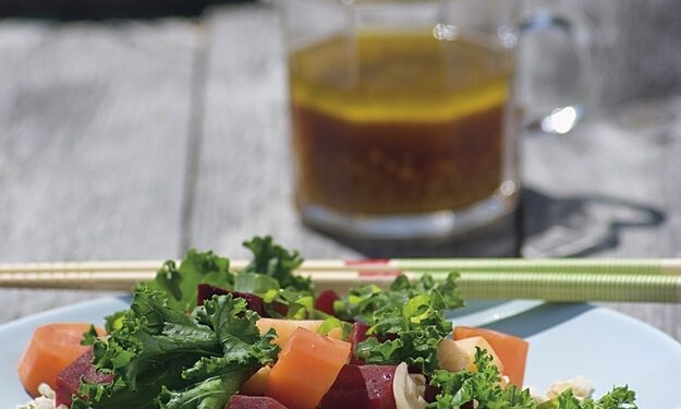 EHE JA TERVENDAV TOIT. Cooking with Marika. Preparing for the Colder Time of Year