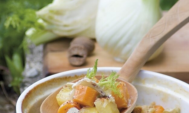 EHE JA TERVENDAV TOIT. Cooking with Marika. The Art of Eating