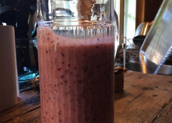 EHE JA TERVENDAV TOIT. Cooking with Marika. Basic and Essential: Water