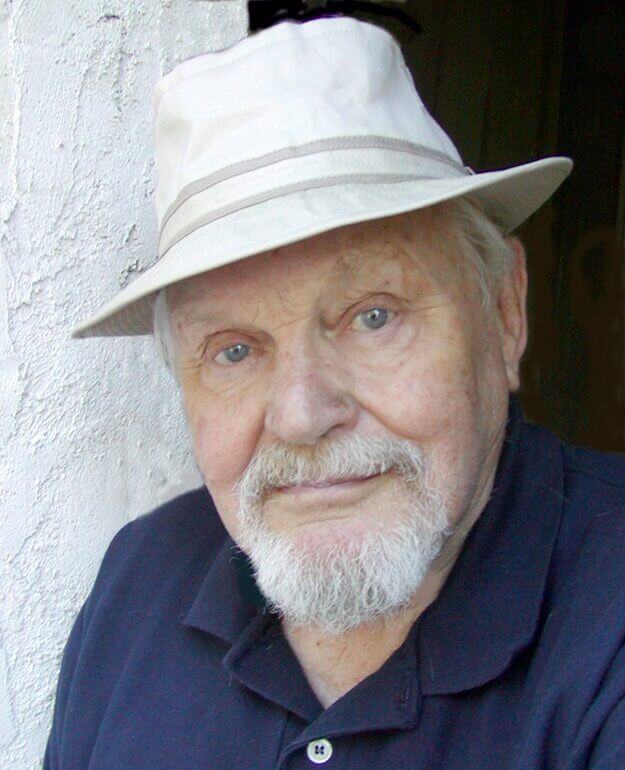 Usutlus mehega, kes on niisama väärikas eas kui Eesti Vabariik – 103!