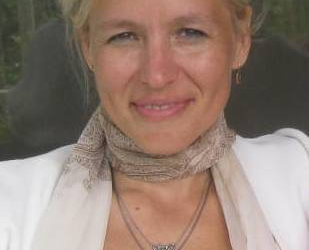 Häly Laasme Nominated for the Sister Pat Kelley Achievement Award