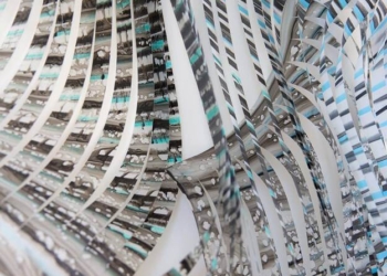 Jaanika Peerna’s Work Exhibited at the JHB Gallery, Southampton, LI