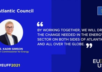 Estonian Officials Weigh in on Security Issues