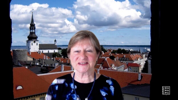 “Üksi Pole Keegi”