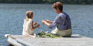 Kristi Roosmaa Releases Her Award-Winning Indie Film “Wildflower”