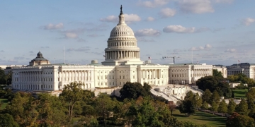 Estonian and U.S. Support to Ukraine