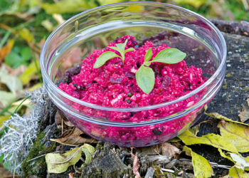 EHE JA TERVENDAV TOIT. Cooking with Marika. Balancing Blood Sugar Levels II