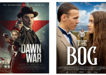 Boston Baltic Film Festival 2022: The Soul of Northern Europe