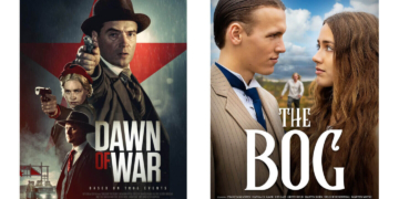 Boston Baltic Film Festival 2022: The Soul of Northern Europe