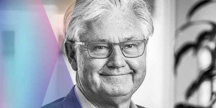 Andrew Prozes – Estonian Canadian-American Business Executive and Investor on the globaalsedeestlased.org Podcast