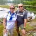 KESKUS Donor Profile: Tiina and Agu Ets