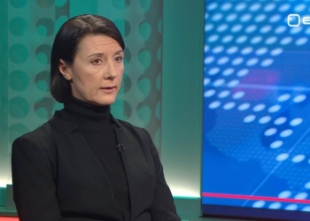 Kadri Liik: Putin Wants to Pressure West Into Talks, Not War In Ukraine