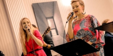 “Diamonds of the First Snow” Concert at the New York Estonian House