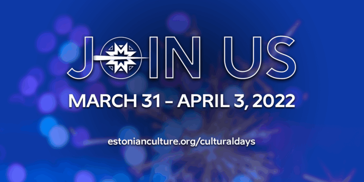 VES Today: Minister of Culture Will Open New York Estonian Culture Days, Estonia Wins BBC Audio Drama Award, and more