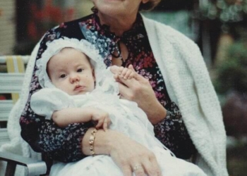 Maarika Sterling: Fear, Uncertainty, and Courage