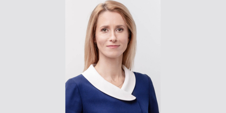 VES Today: Kaja Kallas NY Times Opinion Essay, Estonia Has Received 22,624 Ukrainian War Refugees, and more