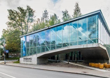 Stanford Libraries and the Vabamu Museum of Occupations and Freedom are launching Global Conversations