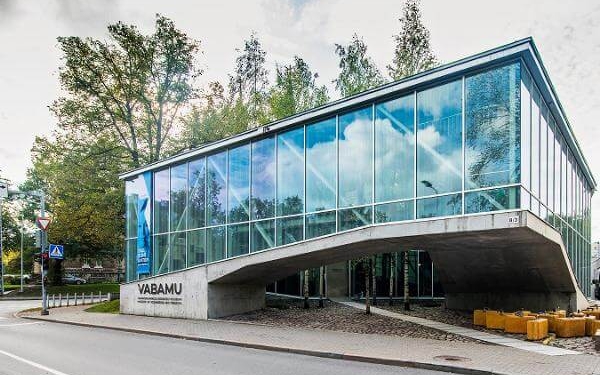 Stanford Libraries and the Vabamu Museum of Occupations and Freedom are launching Global Conversations