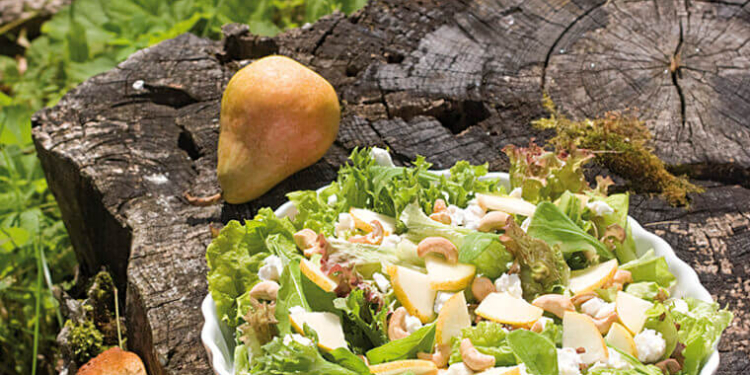 Marika Blossfeldt: Demystifying Fats and Oils 1 (Recipe Included)