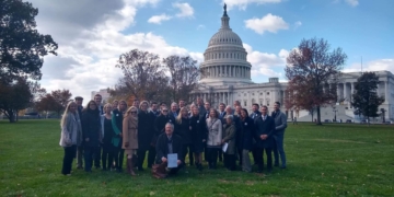 Record Registrations for Baltic Advocacy Event
