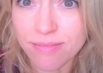 Stanford Welcomes Piret Ehin