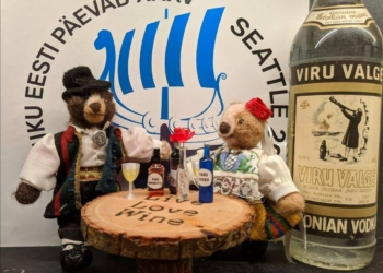 LEP2022 Mati ja Kati Cocktail Contest – Kokteilivõistlus!