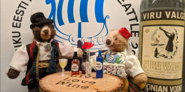 LEP2022 Mati ja Kati Cocktail Contest – Kokteilivõistlus!