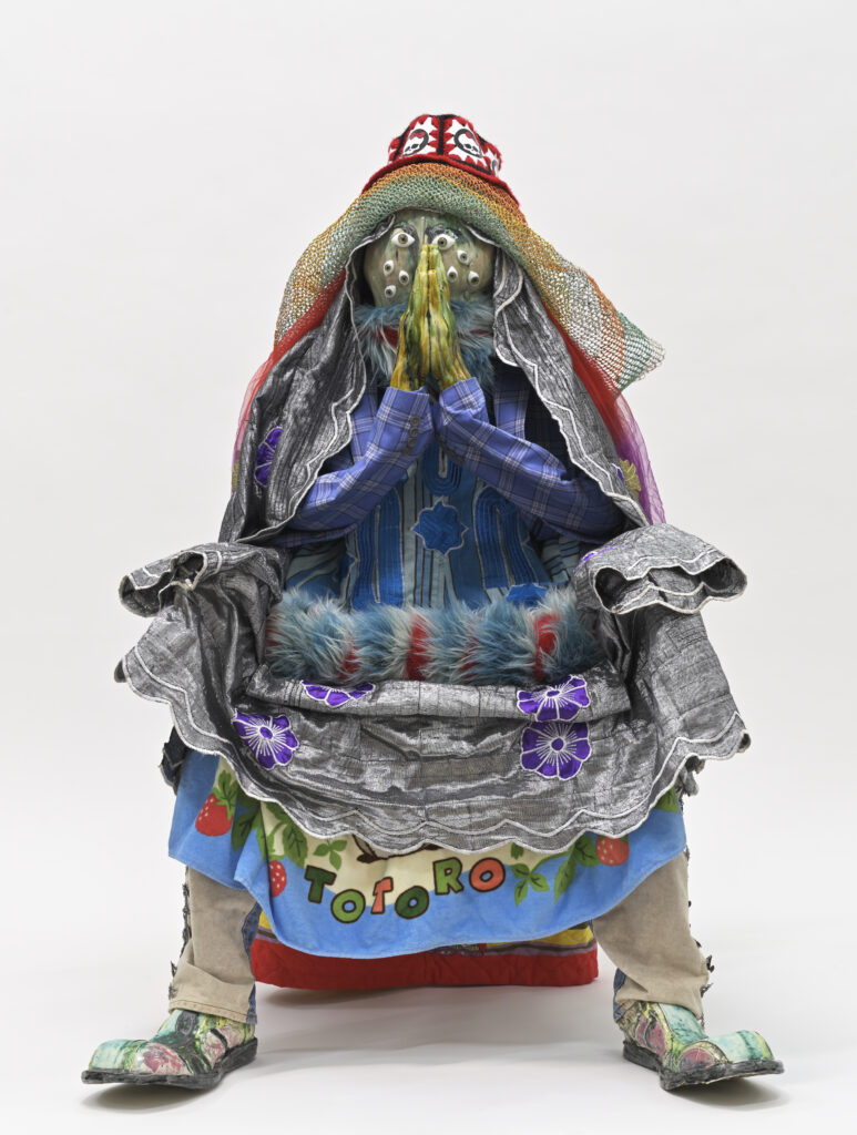 Eestlanna Margot Samel avab New Yorgis oma kunstigalerii