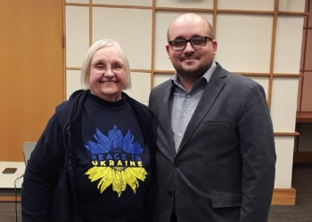 JBANC’i Balti Huvide Kaitse Nädal