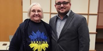 JBANC’i Balti Huvide Kaitse Nädal