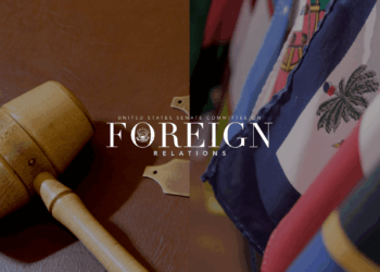 Foreign Relations Committee Advances Durbin, Grassley Bipartisan Resolution to Celebrate 100 Years of Diplomatic Relations Between U.S. and Baltic States