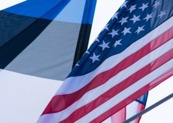 The U.S. Embassy in Tallinn Hosting Events Marking Century of U.S.-Estonian relations