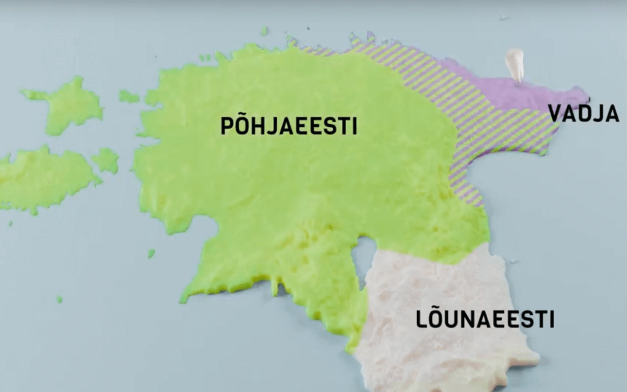 Kukruse kalmistu leiud pakuvad endiselt avastamisrõõmu