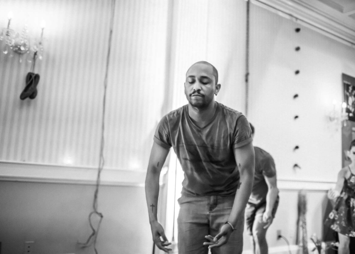 PHOTO GALLERY: Diina Tamm & Valev Laube’s New Show “Dawn Till Dusk” Entertained Audiences with Interpretations of Folklore