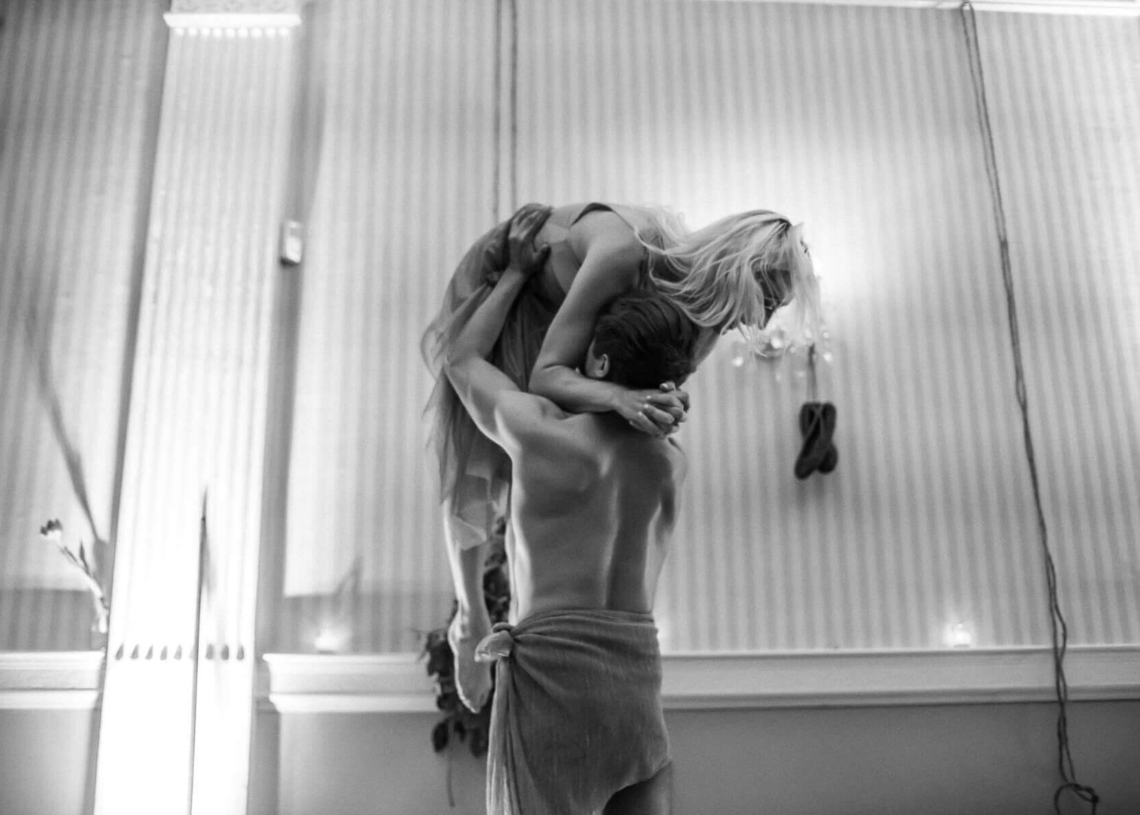 PHOTO GALLERY: Diina Tamm & Valev Laube’s New Show “Dawn Till Dusk” Entertained Audiences with Interpretations of Folklore