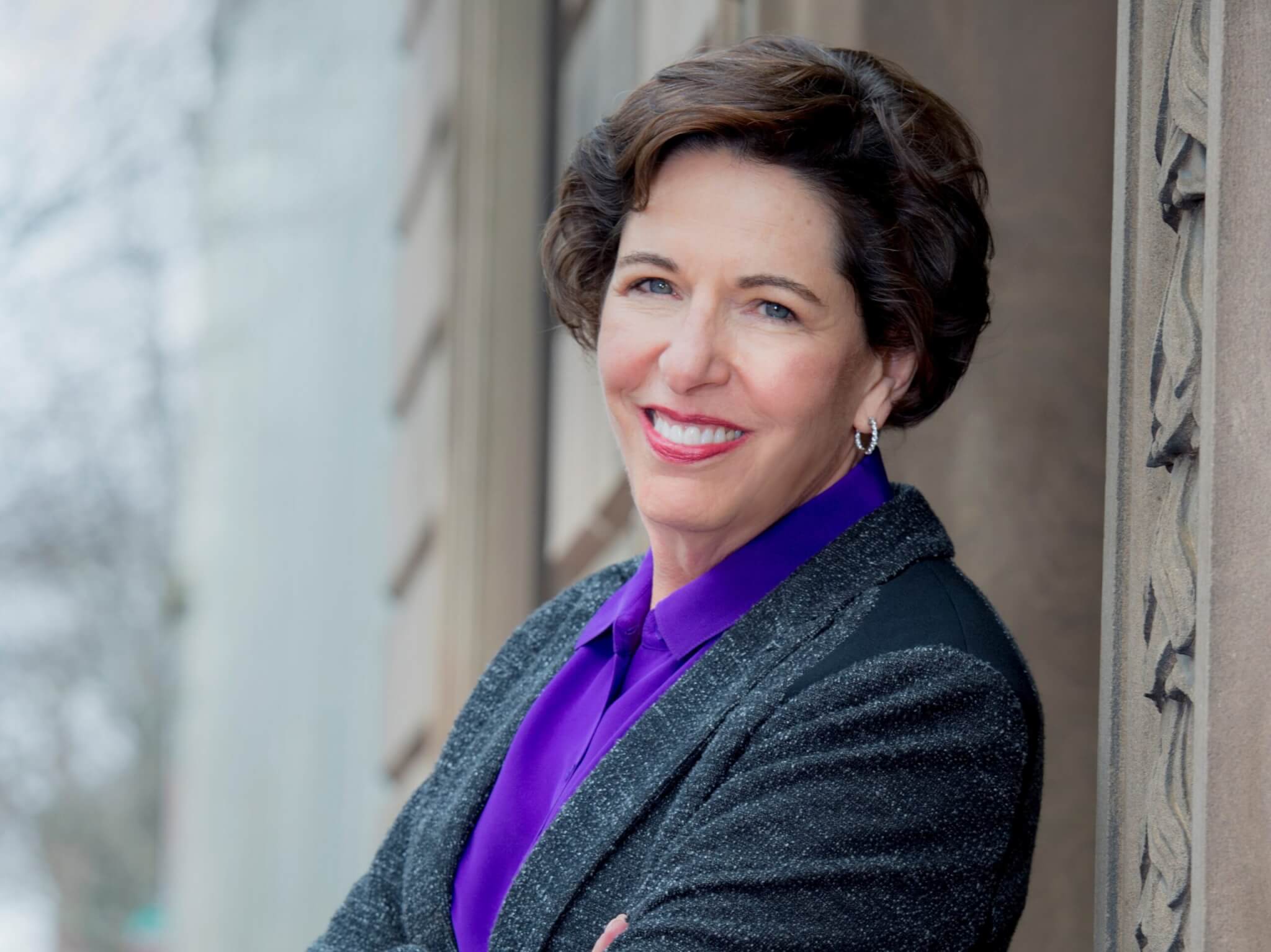 Nancy Moses: Louis Kahni pärand rikastab Eesti ja USA kultuurisuhteid