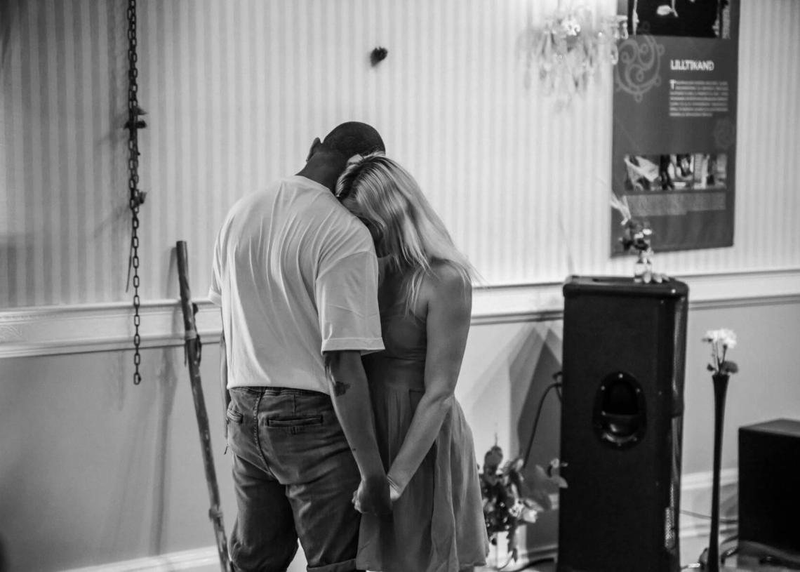 PHOTO GALLERY: Diina Tamm & Valev Laube’s New Show “Dawn Till Dusk” Entertained Audiences with Interpretations of Folklore