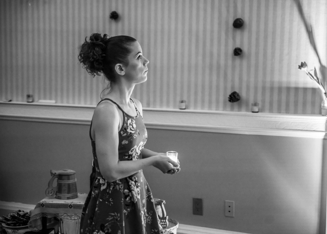 PHOTO GALLERY: Diina Tamm & Valev Laube’s New Show “Dawn Till Dusk” Entertained Audiences with Interpretations of Folklore